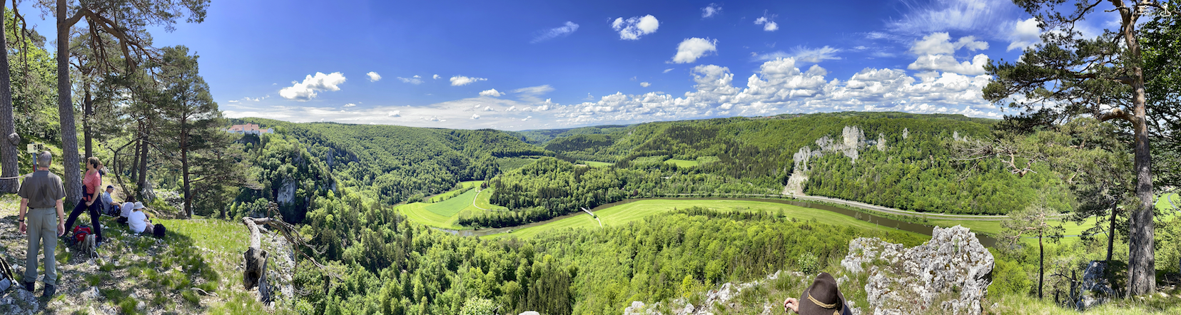 Schwäbischer Albverein | Ortsgruppe Binsdorf